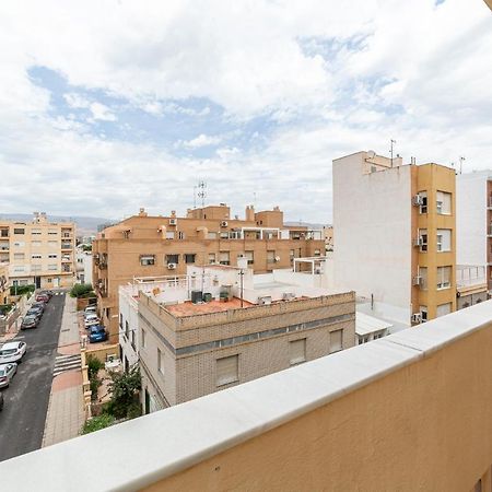 Trendy Homes Zapillo I - Playa A 5 Minutos Andando Almeria Exterior photo