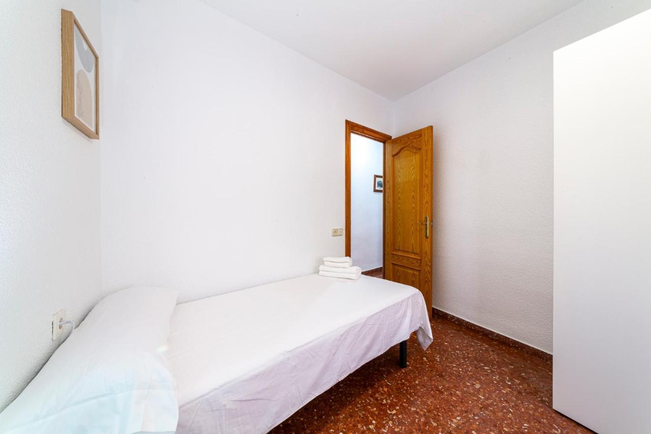 Trendy Homes Zapillo I - Playa A 5 Minutos Andando Almeria Exterior photo