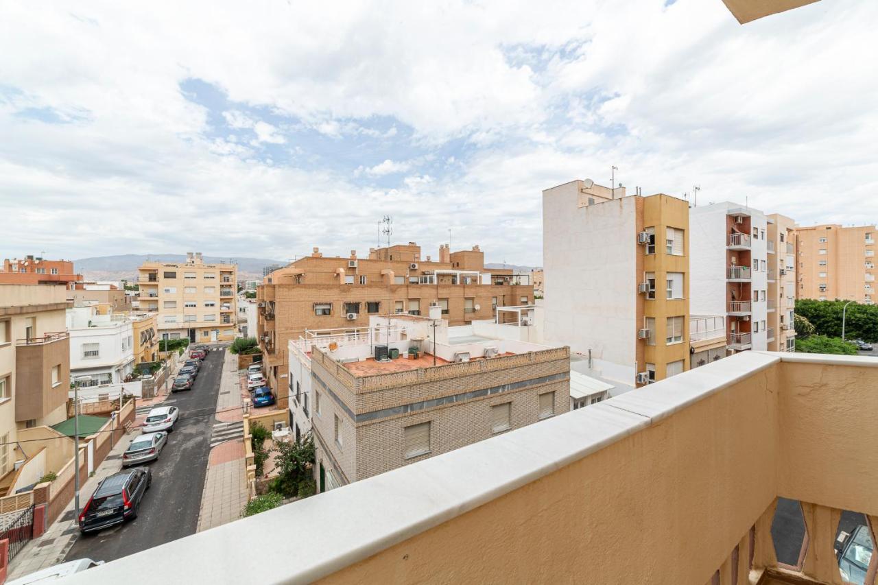 Trendy Homes Zapillo I - Playa A 5 Minutos Andando Almeria Exterior photo