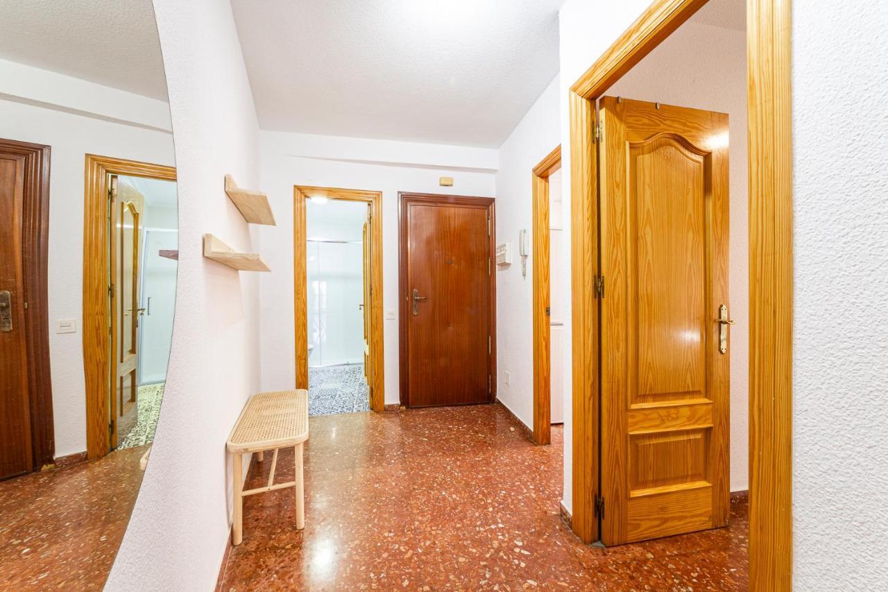 Trendy Homes Zapillo I - Playa A 5 Minutos Andando Almeria Exterior photo