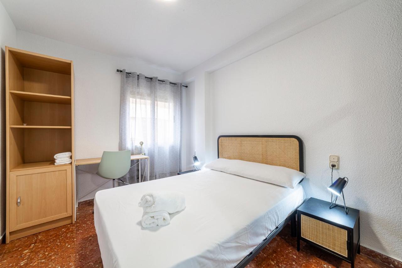Trendy Homes Zapillo I - Playa A 5 Minutos Andando Almeria Exterior photo